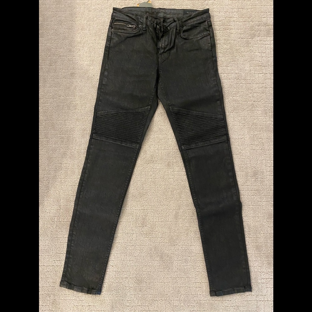 All Saints jeans